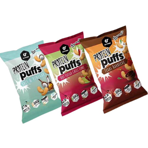 🥔 Protein Chips: De Gezonde Snackrevolutie bij Pat-Nutrition