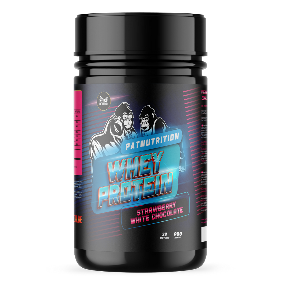 Protein shakes