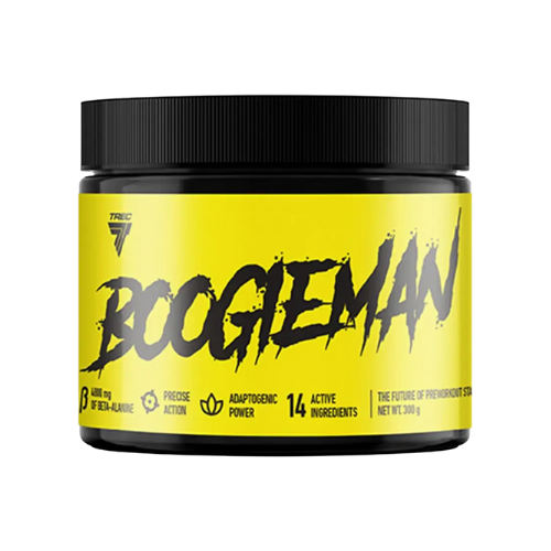 Trec Nutrition Boogieman (300g)