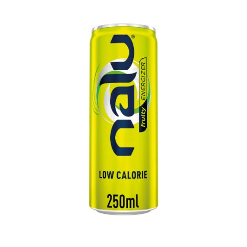 Nalu 6x0,25l canette