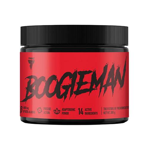 Trec Nutrition Boogieman (300g)