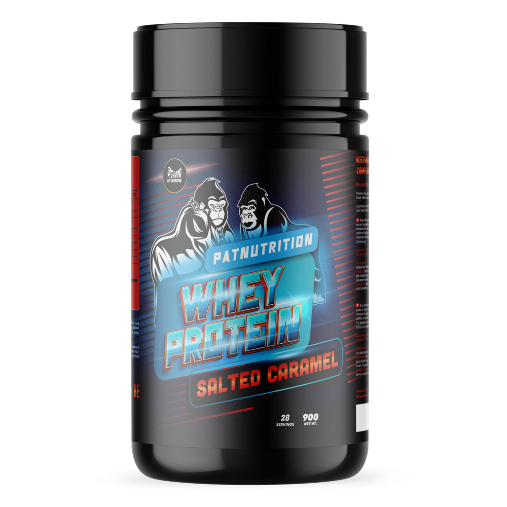 Protein shakes