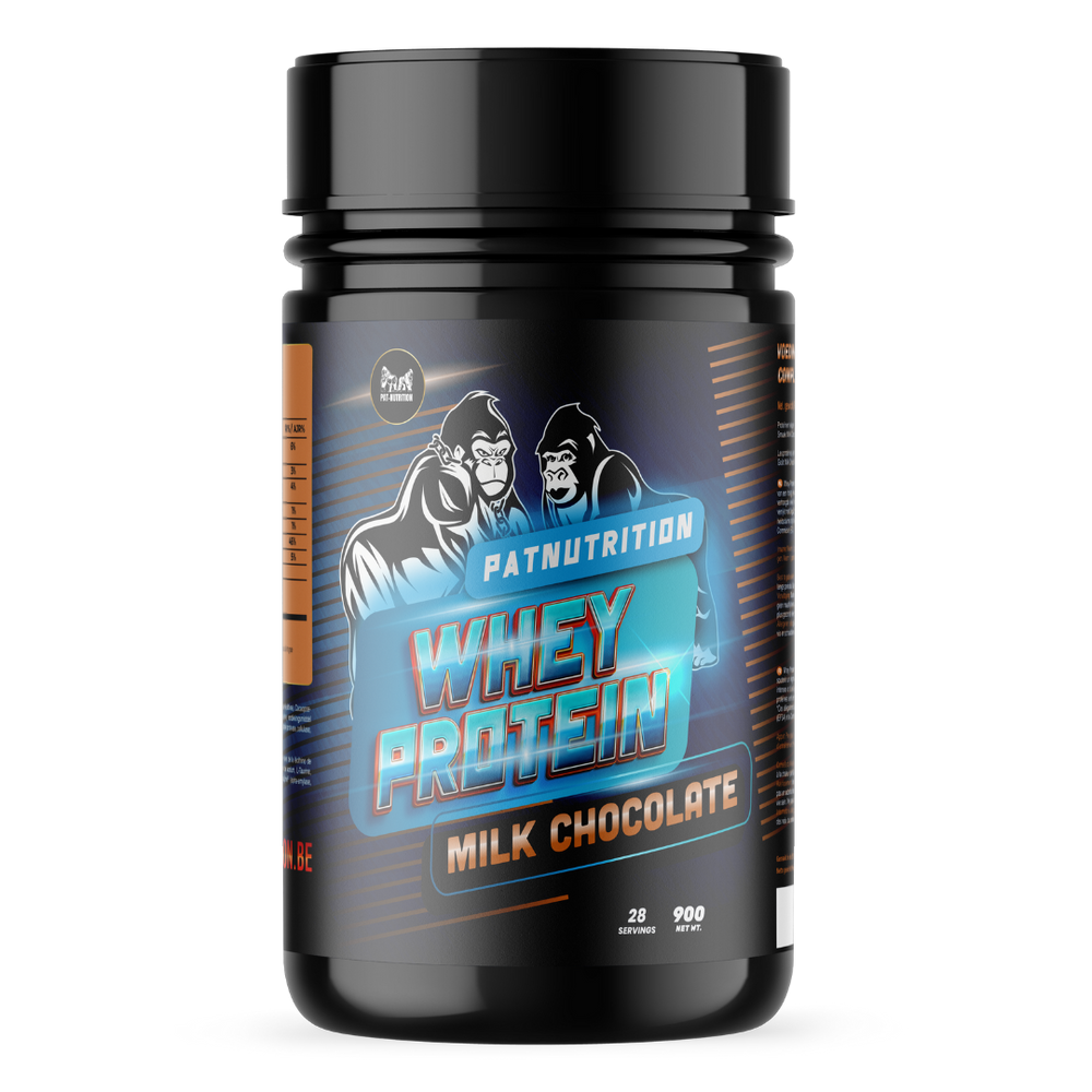 Protein shakes