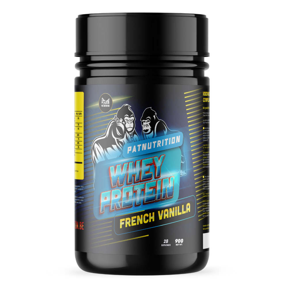 Protein shakes