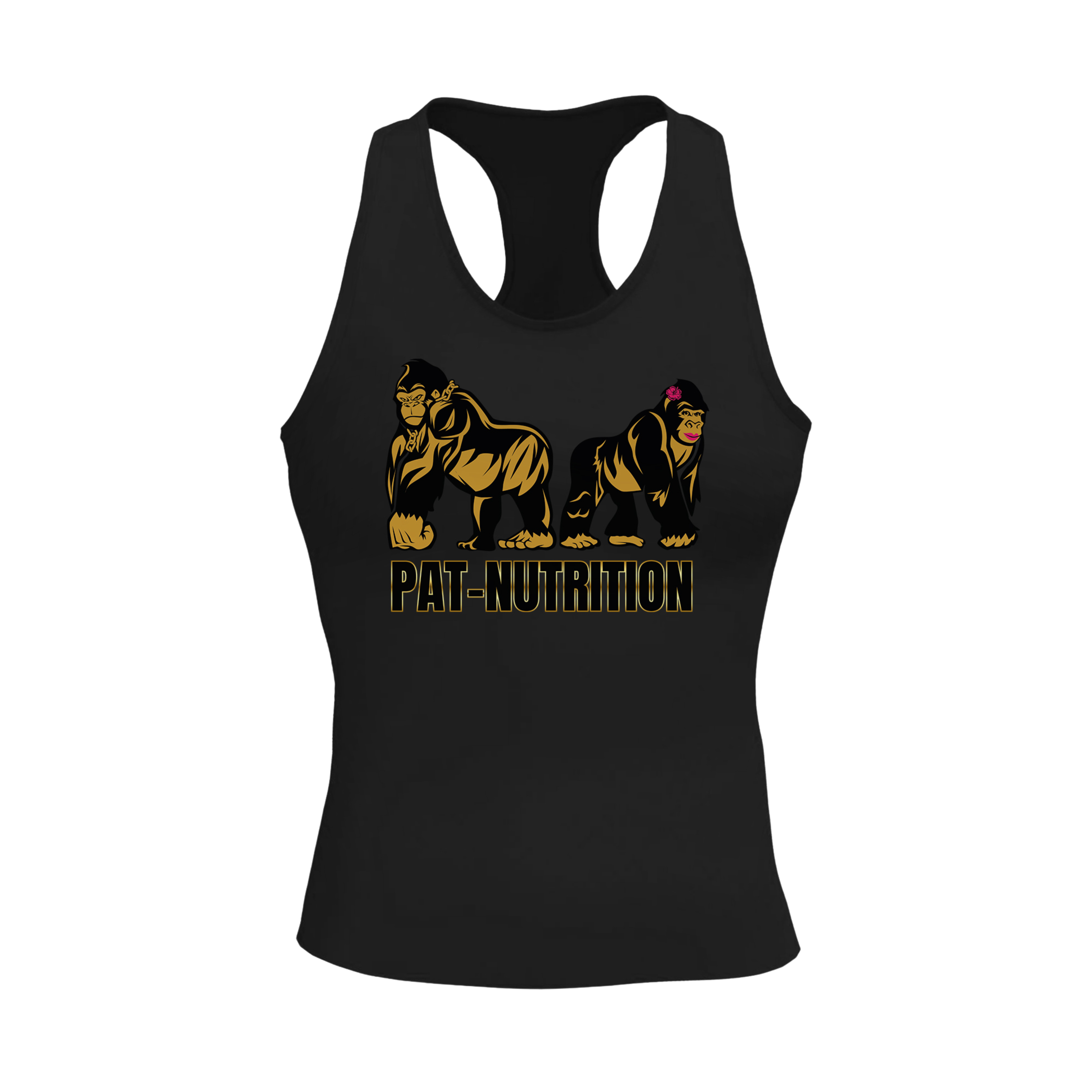Tank top men
