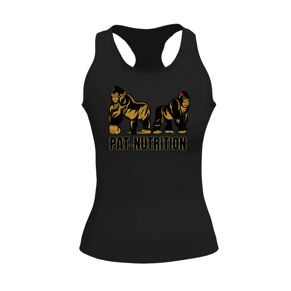 Tanktop vrouwen