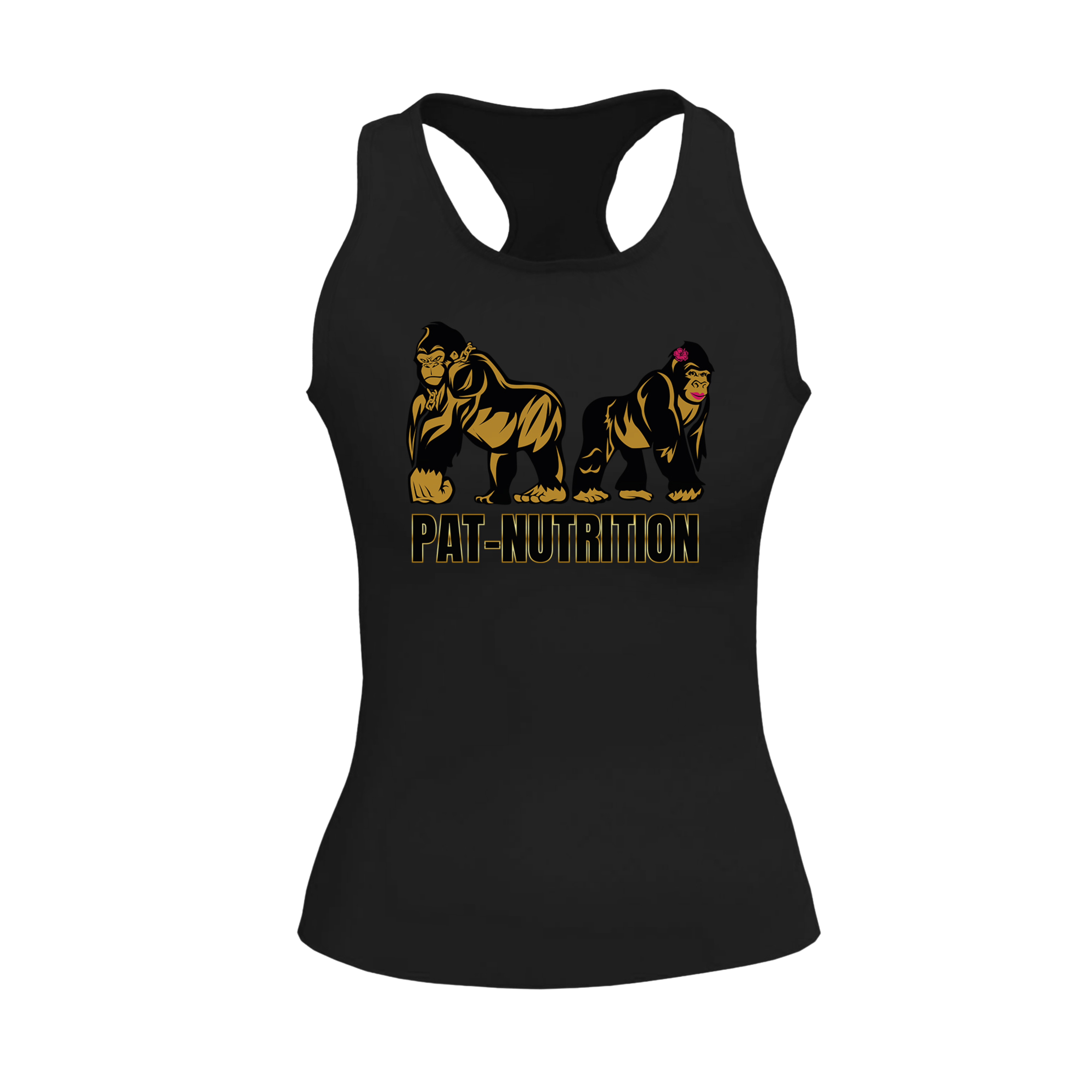 Tanktop vrouwen