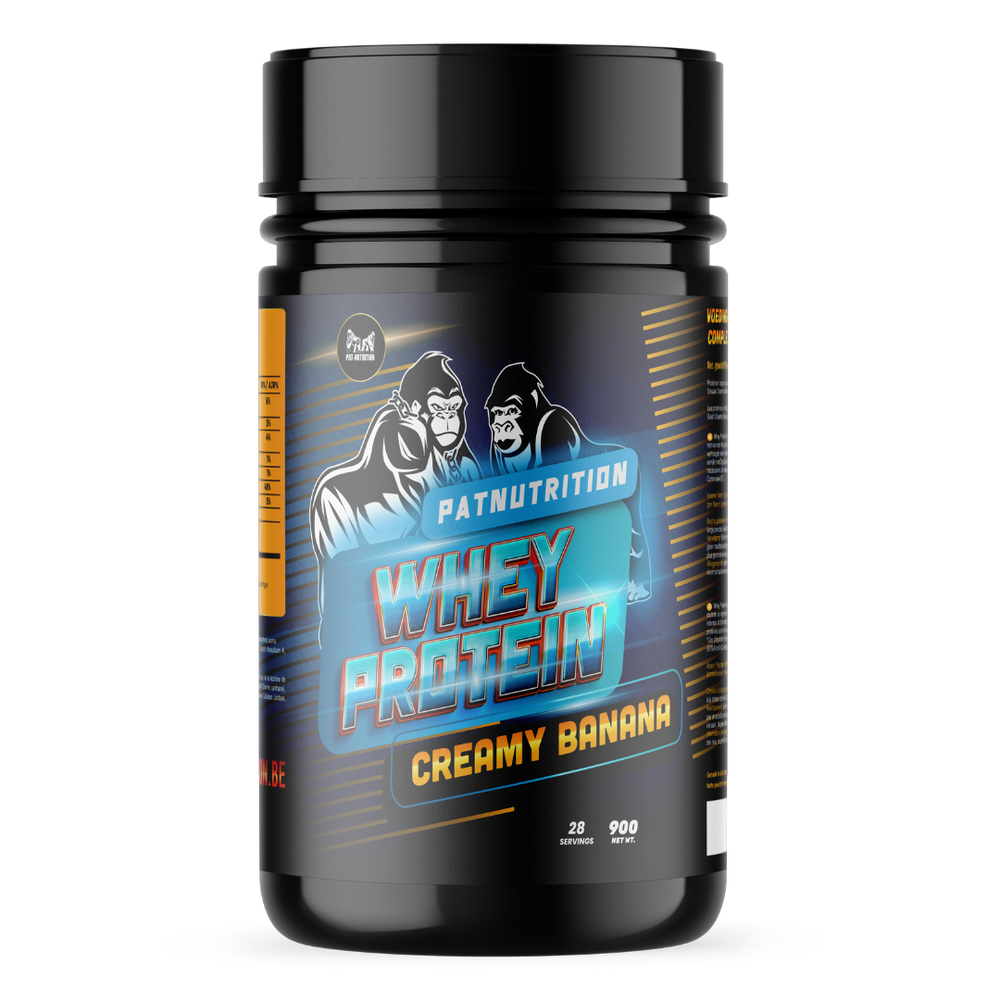 Protein shakes