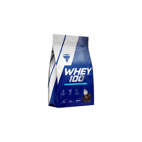 Trec Nutrition Whey 100 (900g)
