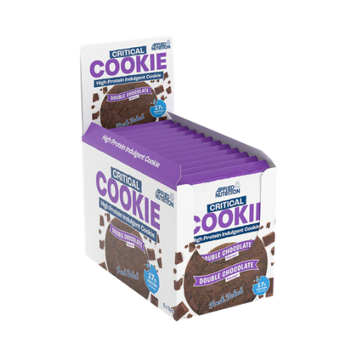 Applied Nutrition Critical Cookie