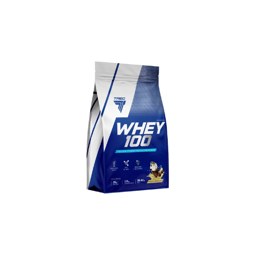 Trec Nutrition Whey 100 (900g)