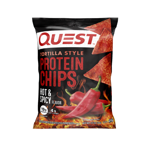 Quest Nutrition Protein Chips (32g)