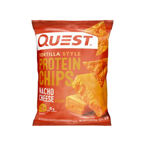 Quest Nutrition Protein Chips (32g)