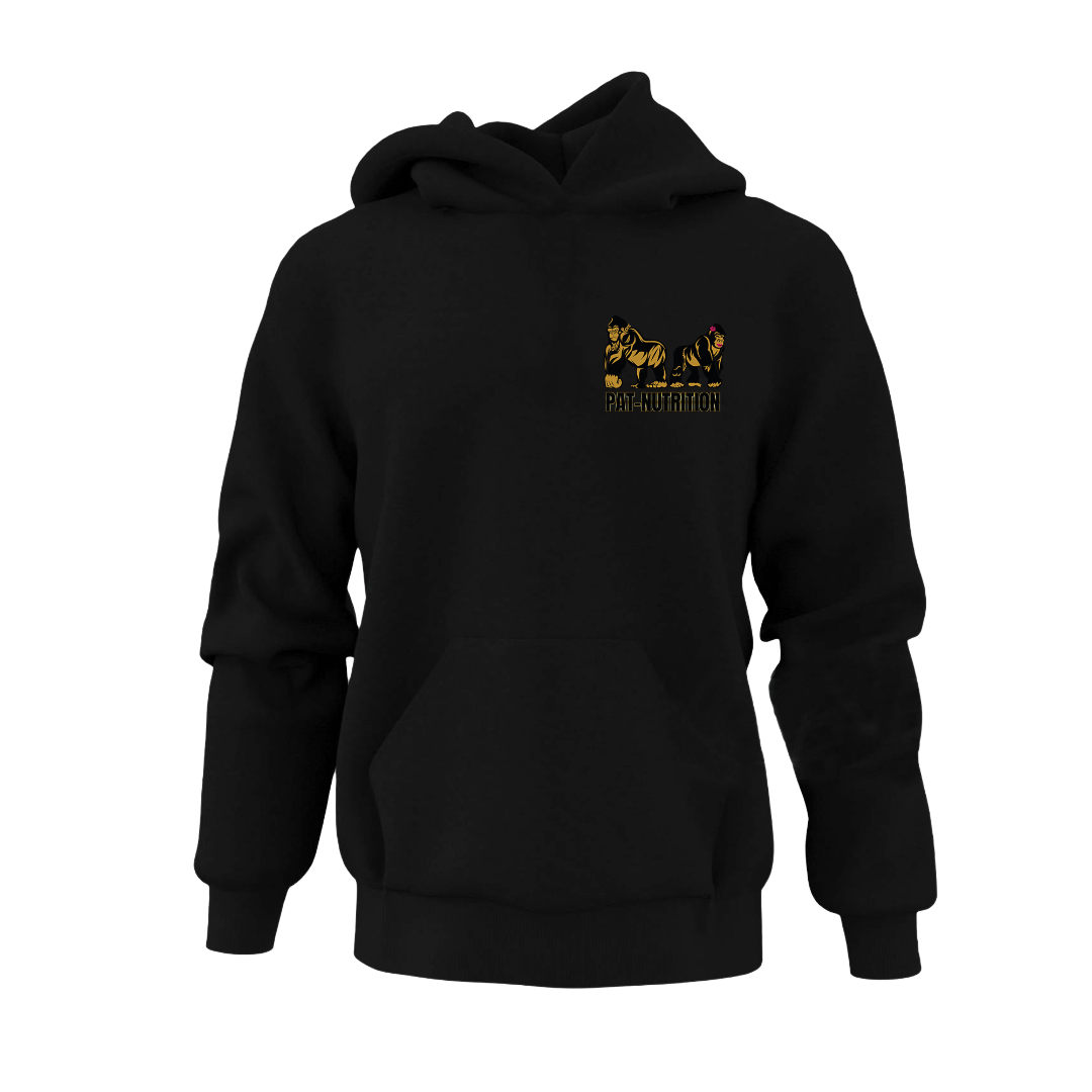 Hoodie unisex