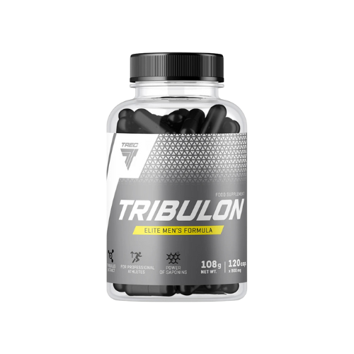 Trec Nutrition Tribulon black (120 Kapseln)