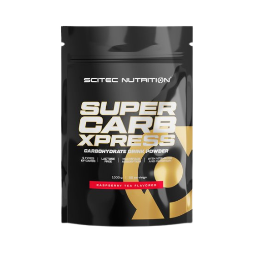 Scitec Supercarb Xpress – 1000 g