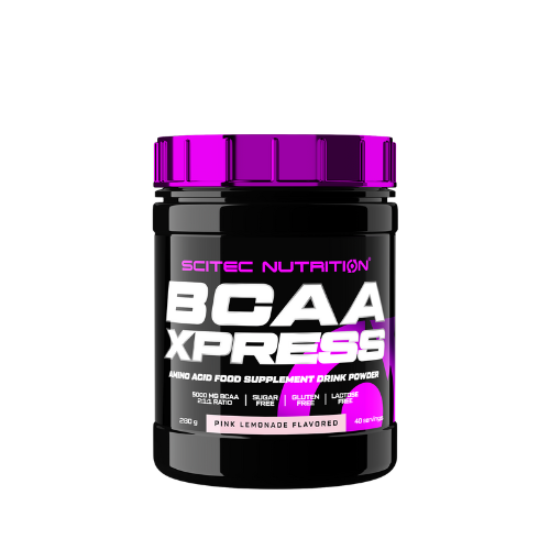 Scitec BCAA Xpress – 280 g