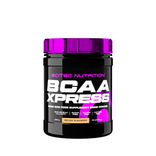 Scitec BCAA Xpress – 280 g