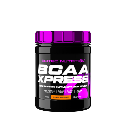 Scitec BCAA Xpress – 280 g