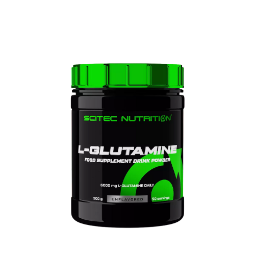 Scitec L-Glutamin