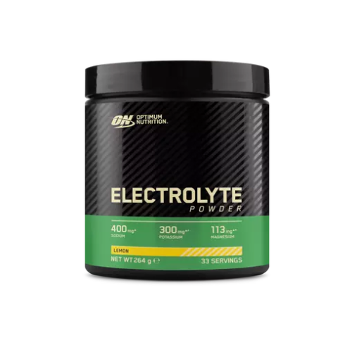 Optimum Nutrition Electrolyte Powder - 264 g