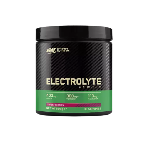 Optimum Nutrition Electrolyte Powder - 264 g