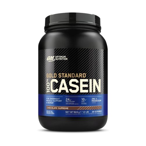 Optimum Nutrition Gold Standard 100% Casein – 900 g
