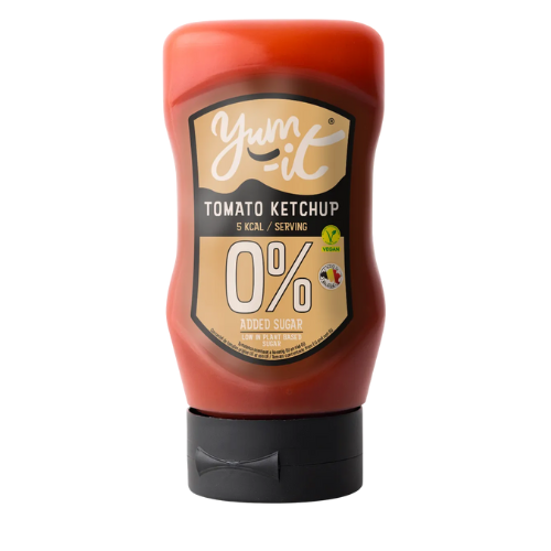 Saus Yum It 0% sugar & fat (300g)