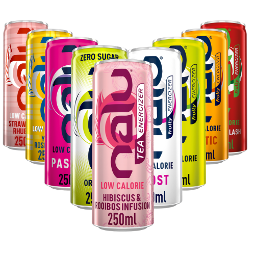 Nalu 6x0,25l Dose