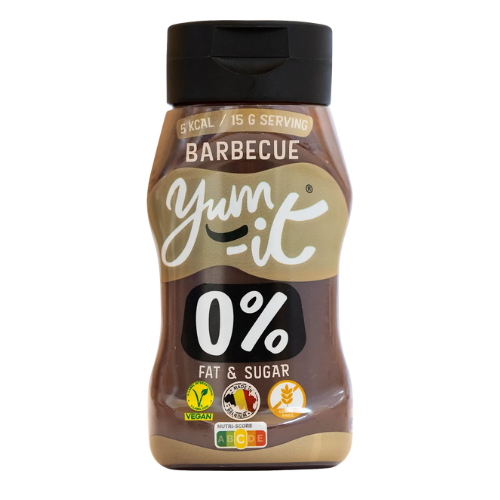 Saus Yum It 0% sugar & fat (300g)