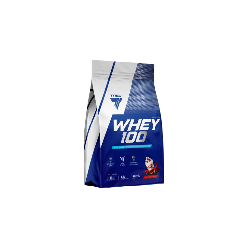 Trec Nutrition Whey 100 (900g)
