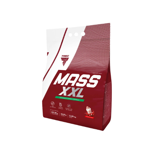 Trec Nutrition Mass XXL (4800g)