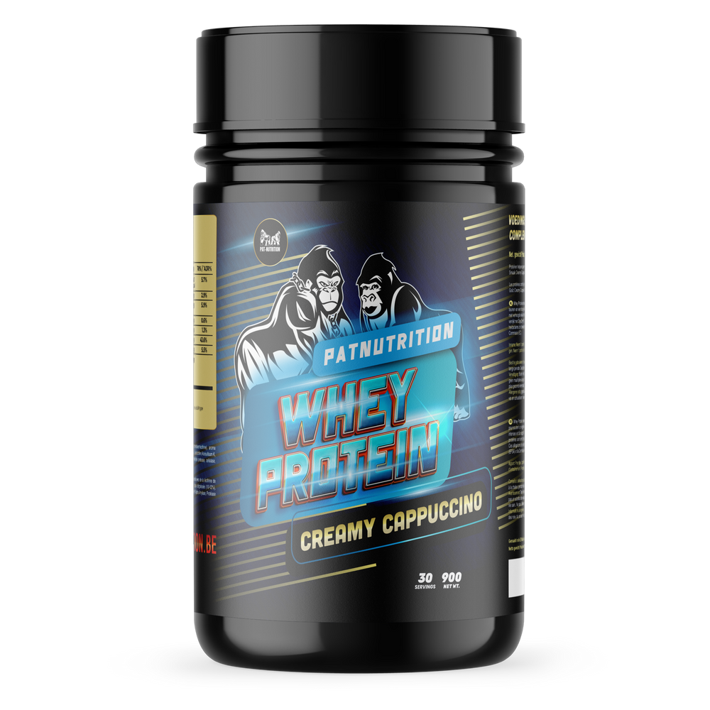 Protein shakes