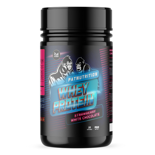 Whey product Pat-Nutrition
