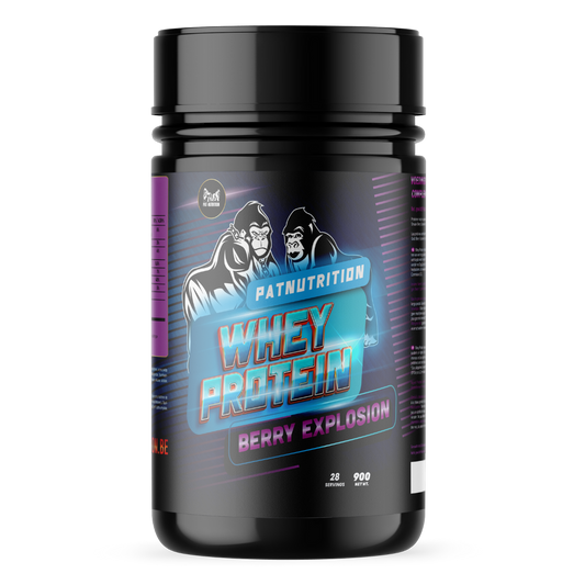 Whey products: de complete gids voor sporters en gezondheidsbewuste mensen