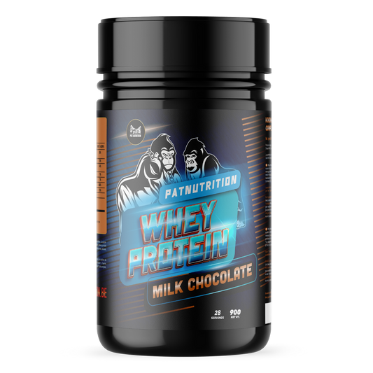 Whey kopen België: zo kies je de juiste whey eiwit