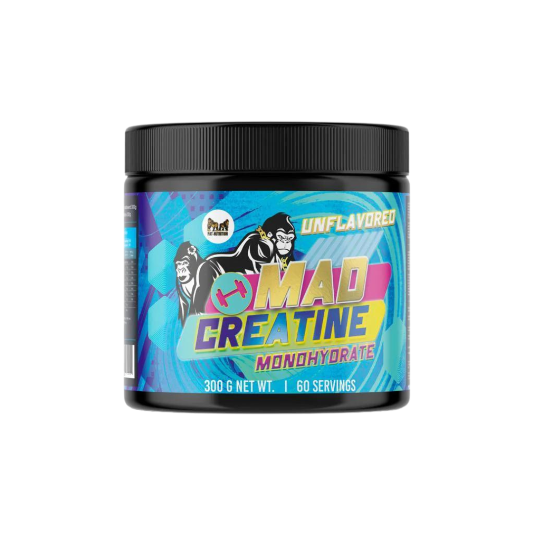 Hoe werkt creatine? De complete gids voor sporters en fanatieke fitnessers