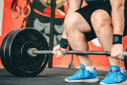 De beste fitness oefeningen voor resultaat op elk niveau