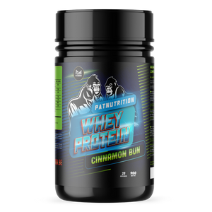 Pat-Nutrition Whey protein