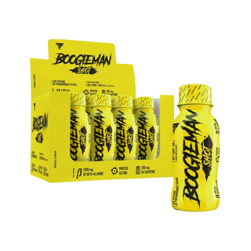 Trec Nutrition Boogieman shot