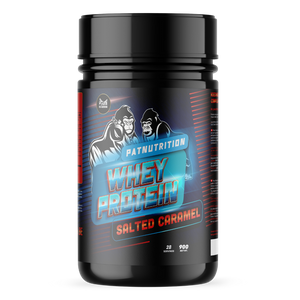 Pat-Nutrition Whey protein