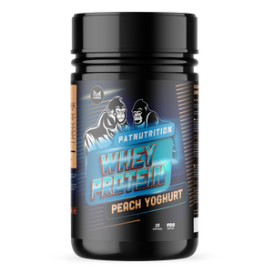 Pat-Nutrition Whey protein