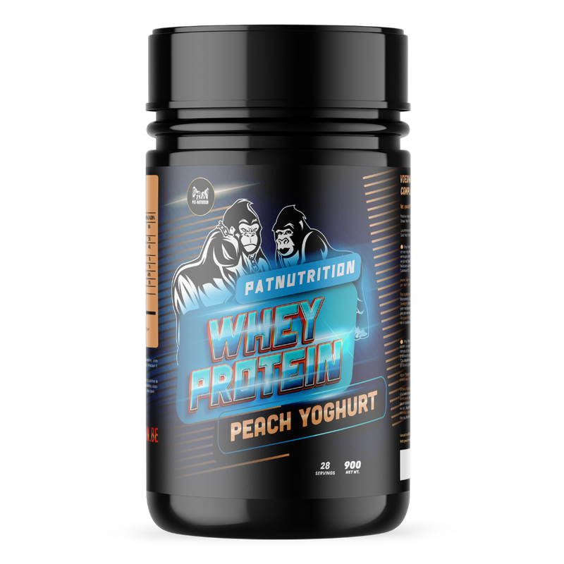 Pat-Nutrition Whey protein