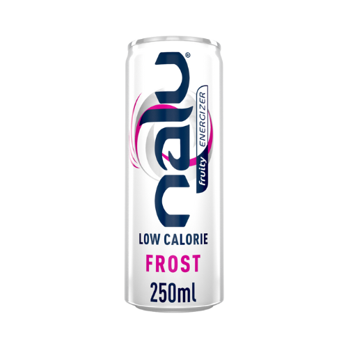 Nalu 6x0,25l blik
