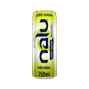 Nalu 6x0,25l blik