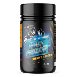 Pat-Nutrition Whey protein