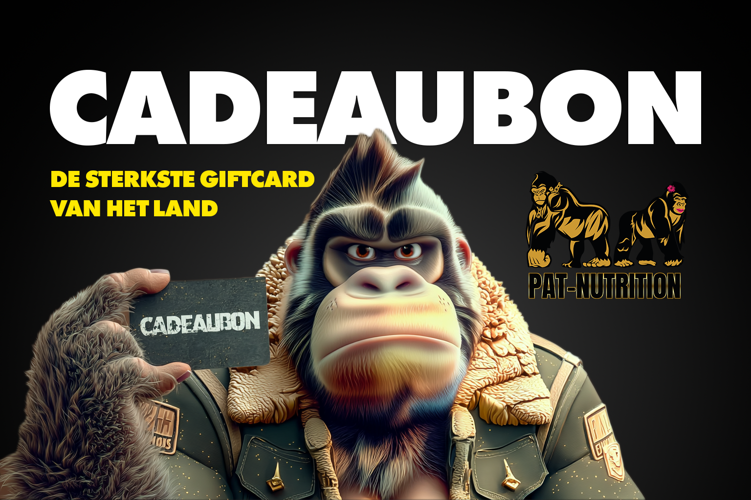 Giftcard