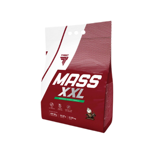 Trec Nutrition Mass XXL (4800g)