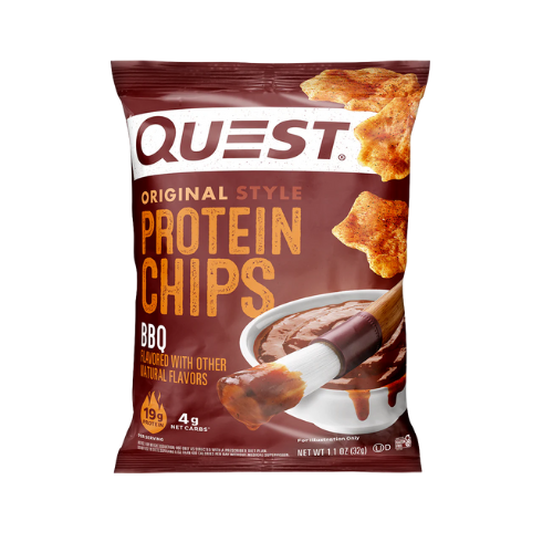Quest Nutrition Protein Chips (32g)