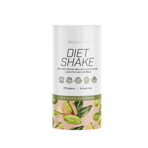 Biotech USA Diet Shake - 720g